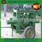 Drum wood debarker/peeling machine made in china