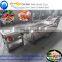 shell fish ice covering machine shell fish ice coating machine shell fish ice glazing machine