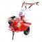 rotary cultivator/Multi-function gasoline cultivator/with factory cultivator parts price