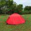Camping And Hiking Equipment 1 Person Tent SN-ZP027 For Hiking