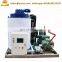 Single-temperature Style Flake Ice Maker Machine for sale,flake ice machine