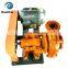 wear resistant mining slurry pump