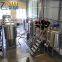 High quality 2 bbl beer brewing equipment beer making machine mash system for sale