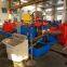 High Frequency Pipe Bending Machine Induction Heating Tube Bending Machine