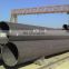 304/316 Stainless Steel Seamless Ipe/Tube