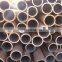 Cold Rolled Hollow Section Round Mild Seamless Steel Pipe