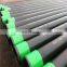 API 4 1/2 p110 btc casing pipe