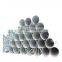galvanized steel tube wholesale price pre-galvanized steel pipe