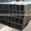 EN 10210 S235 S275 S355 STRUCTURE REC TUBE