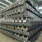 Hot rolled Q235B steel sheet pile 400*160 U type sheet piling/U type hot rolled steel sheet pile