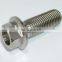 Stainless steel Cross Recessed Countersunk Head Self Tapping Screw