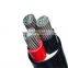 3 core 120mm aluminium  power cable