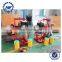 200MM hilti Best factory Concrete core bore hole diamond drilling machines