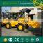 industrial 2 tons china mini wheel loader LW200KV