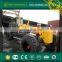 China Road Machinery 180HP 190HP GR1803 GR180 Motor Grader For Sale