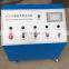 Double glazing glass argon gas filling machine