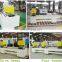 Manufacturer PVC window machinery factory / PVC window machine