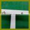 Manual Plastic UPVC V notch window machine for mullion welding seam cleaning