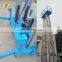 7LSJLII Shandong SevenLift low price platform ladder man lift elevator