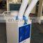 refrigeration air conditioner industrial