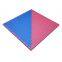 39in x 39in 20mm EVA Triangle Gym Judo Tatami Mat Mattress