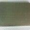 Aluminum Gusset Ceiling Champagne Gold Good Flatness