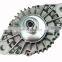 Alternator 24V  Generator 3972735 4936879 4993343 5282841