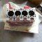 Original Foton ISF2.8 diesel engineg spare parts 5261257 cylinder block