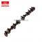 high quality 6BG1 rocker arm assy for engine