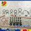 Excavator Engine Spare Parts PC300-5 6D108 Full Gasket Kit Overhaul Kit