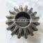 Запчасти для шасси Dongfeng. Шестерня полуоси Kinland T375 2402ZB - 345