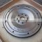6BT5.9 Construction Machinery Diesel engine parts flywheel assembly 3973519 3905830 3908833