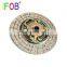 IFOB Best Quality Clutch Assy Kit (Clutch Cover Disc +Release Bearing) for Brz Forester Impreza Justy Legacy Leone