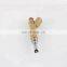 IFOB Factory price fuel injector 23250-0T010 for Corolla