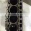 QIANYU Excavator 4TNV98  4TNV98t Cylinder Block 729908-01560 For Diesel Engine Block