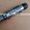 PC200-8 Excavator QSB6.7 Diesel Engine Fuel Injector 5263262 0445120231 6754-11-3011