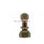 Genuine Original Auto Parts Truck Chassis Parts 1-42331109-0 Axle Front Wheel Pin for ISUZU