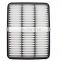 Car Spare Parts Air filter 17801-30040 17801-30080 17801-50040 17801-07010 For LAND CRUISER