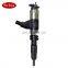 Auto Diesel Injector RE530362