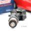 Wholesale Automotive Engine Parts 0280158034 For Dacia 2004 Lodgy Dokker Renault Logan 1.4  fuel injector nozzle