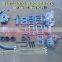 12 cyliners merchnical pump testing machine 12psb On promotion fuel injection pump test bench used
