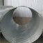 Factory Price Assembled Corrugated Galvanized Steel Culvert Pipe