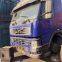 USED  VOLVO  HYDRAULIC  TRACTOR