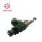 High quality injectors made by 100% professional factory OEM 3B4-13761-00-00