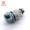 DEFUS gasoline fuel injector 17091712 ICD00108 for Chevy Tbi 1.6L 96 03 AZUL