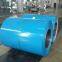 PPGI color coated   steel coil / 0.25x914mm