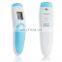 Top selling products contactless fever lcd infrared thermometer