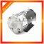 Carbon Brush Motor Hydraulic 24Volt dc motor 3 kw/3000W With 127mm Outside Diameter