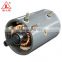 Brushed 12V 1.4KW dc winch motor for electric car