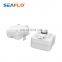 SEAFLO 20L Customized Plastic Portable Car Toilet Outdoor